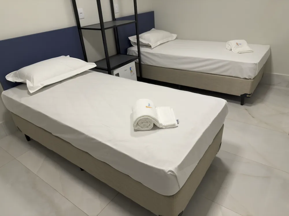 Hotel Soberano