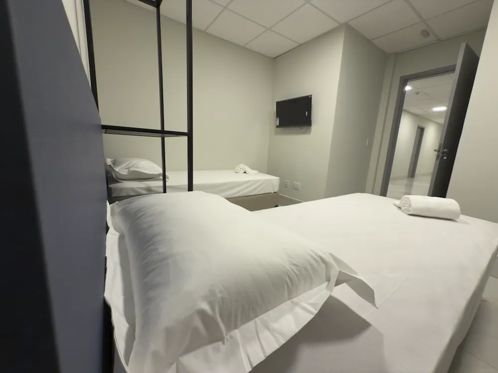 Hotel Soberano